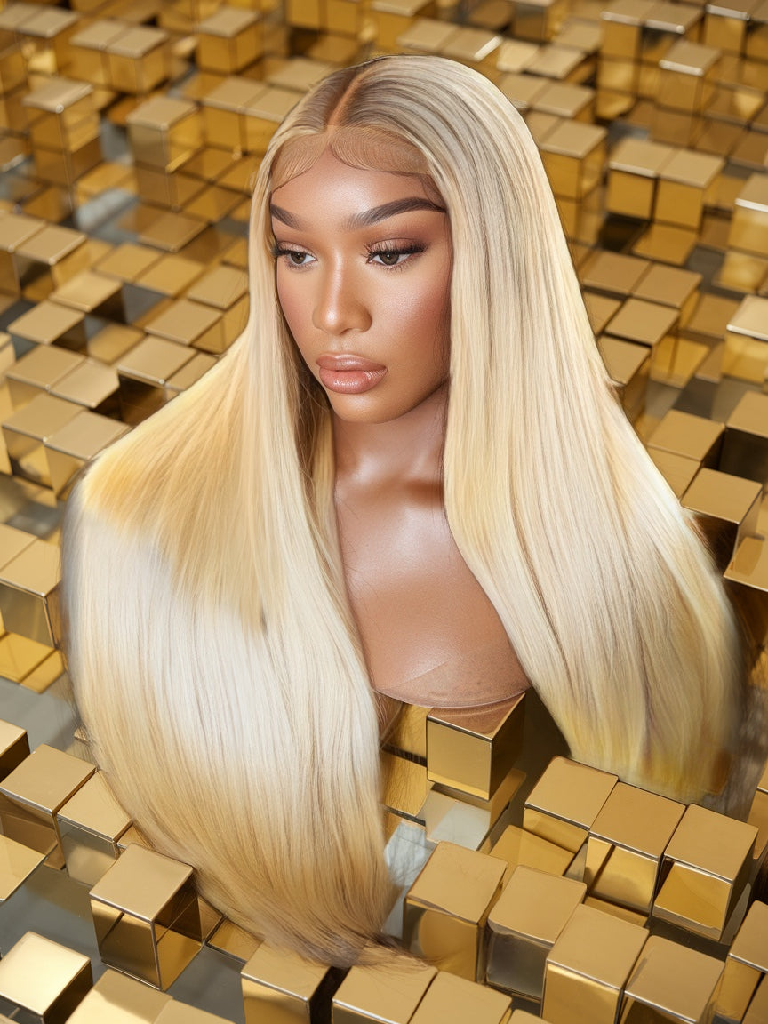 613 straight––Golden Luxe