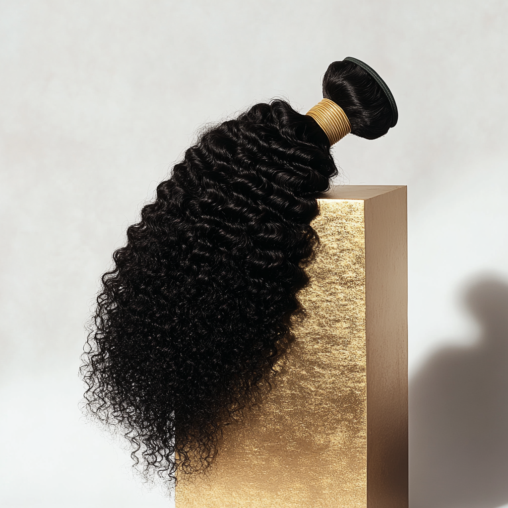 Luxe Burmese Curly - Burmese Curly