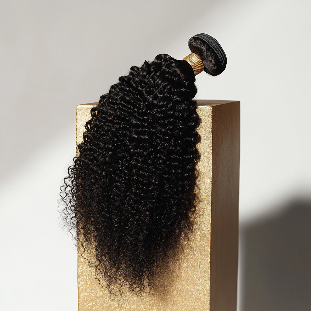 Solé Curl- Spanish Curly