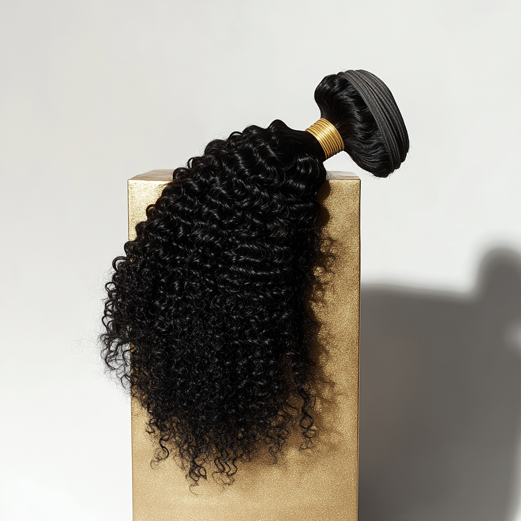 Solé Curl- Spanish Curly