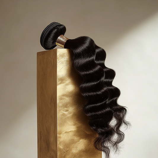 Lush Waves- Loose Wave Bundle